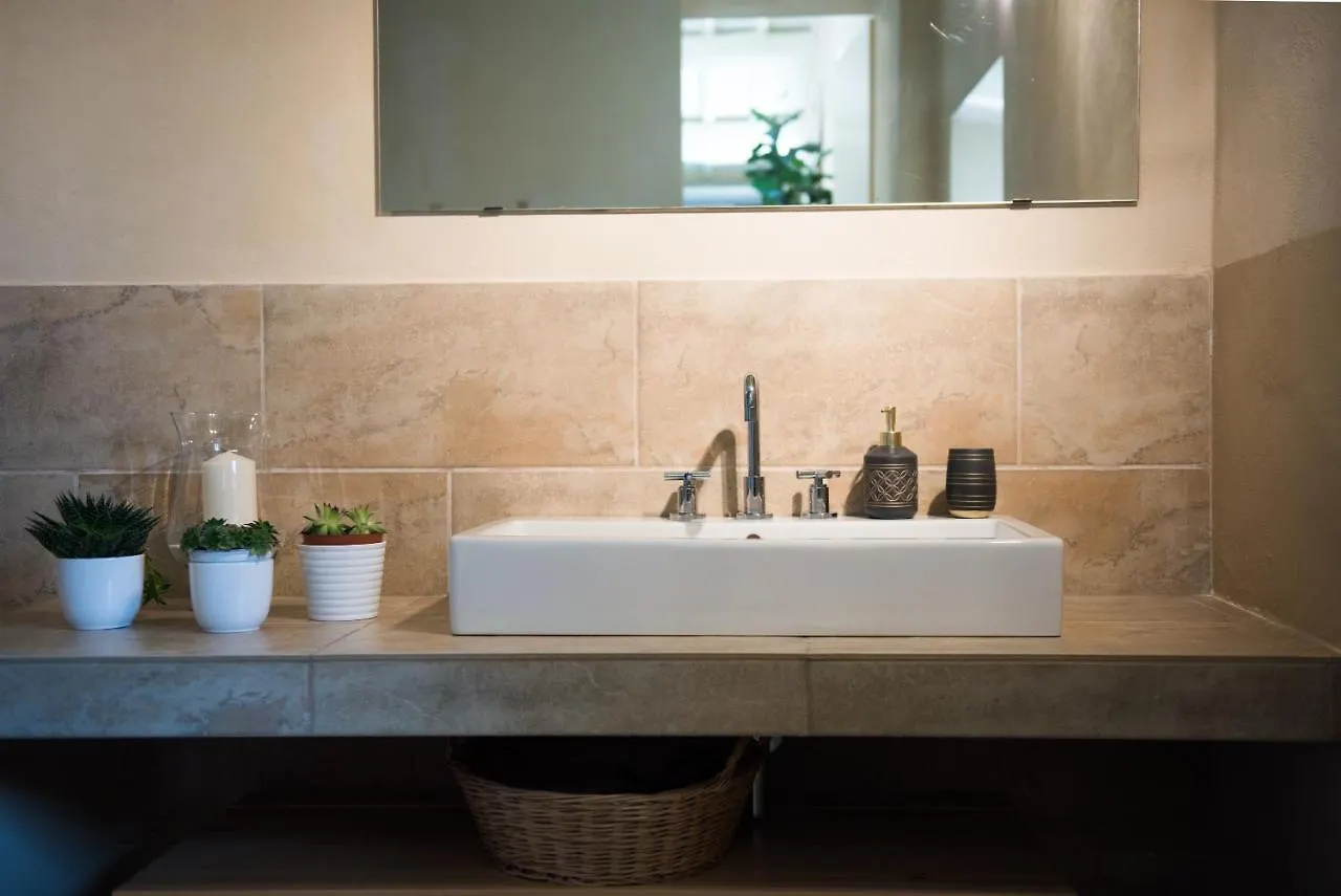 Apartment Brotes Appartamento Ciliegio Sovicille