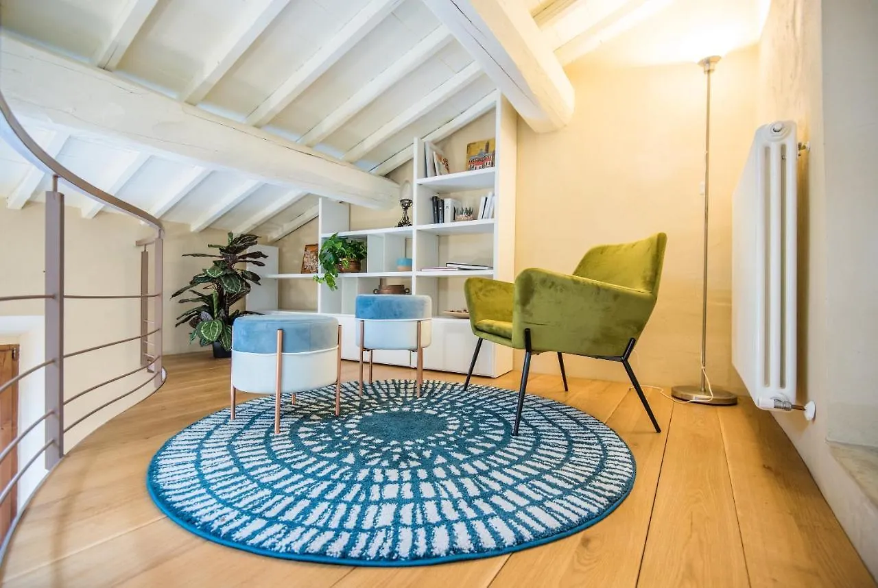 Apartment Brotes Appartamento Ciliegio Sovicille Italy